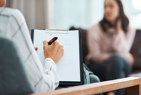 About Divorce and Family Mediations