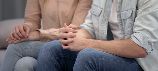 MZG Divorce and Family Mediations' Process